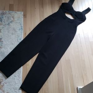 Self Portrait Jumpsuit